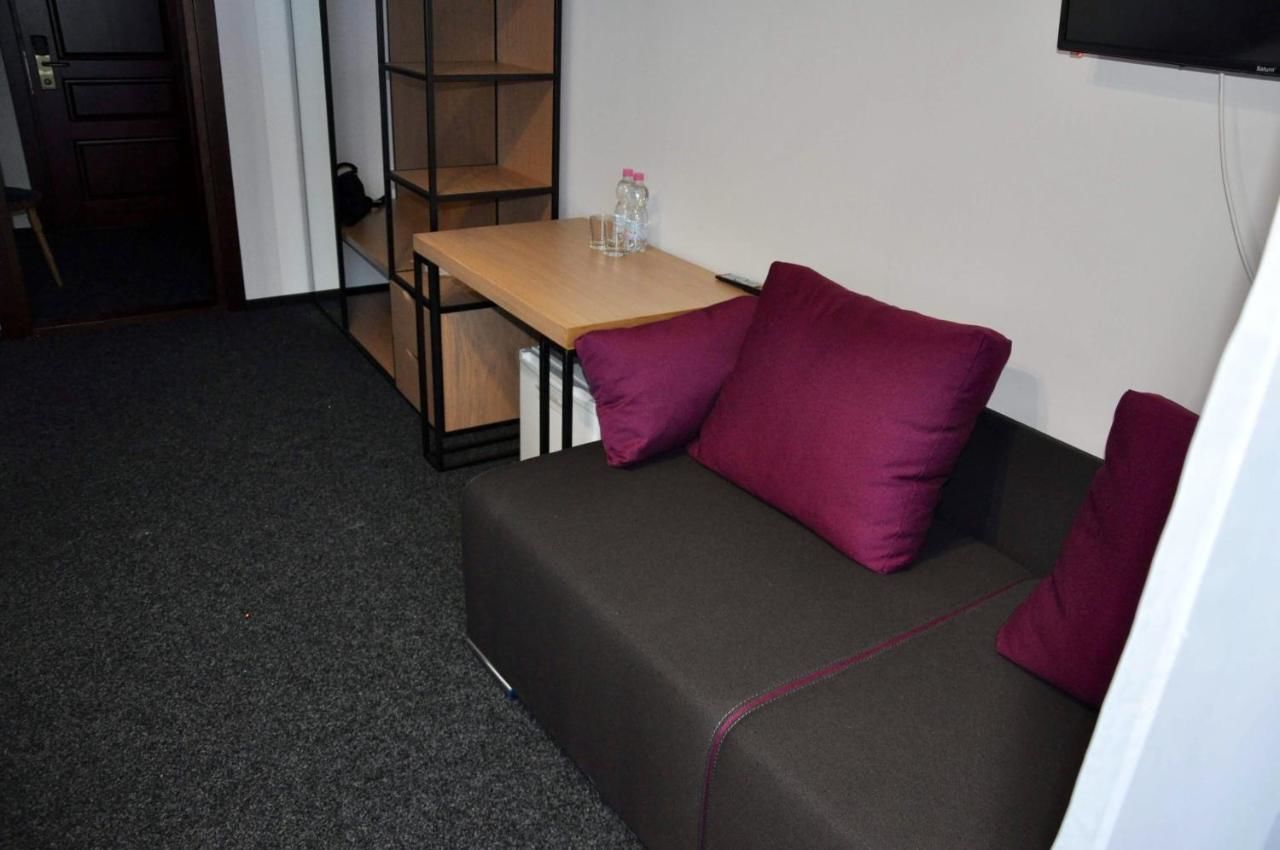 Отель Grofa Room Буковель