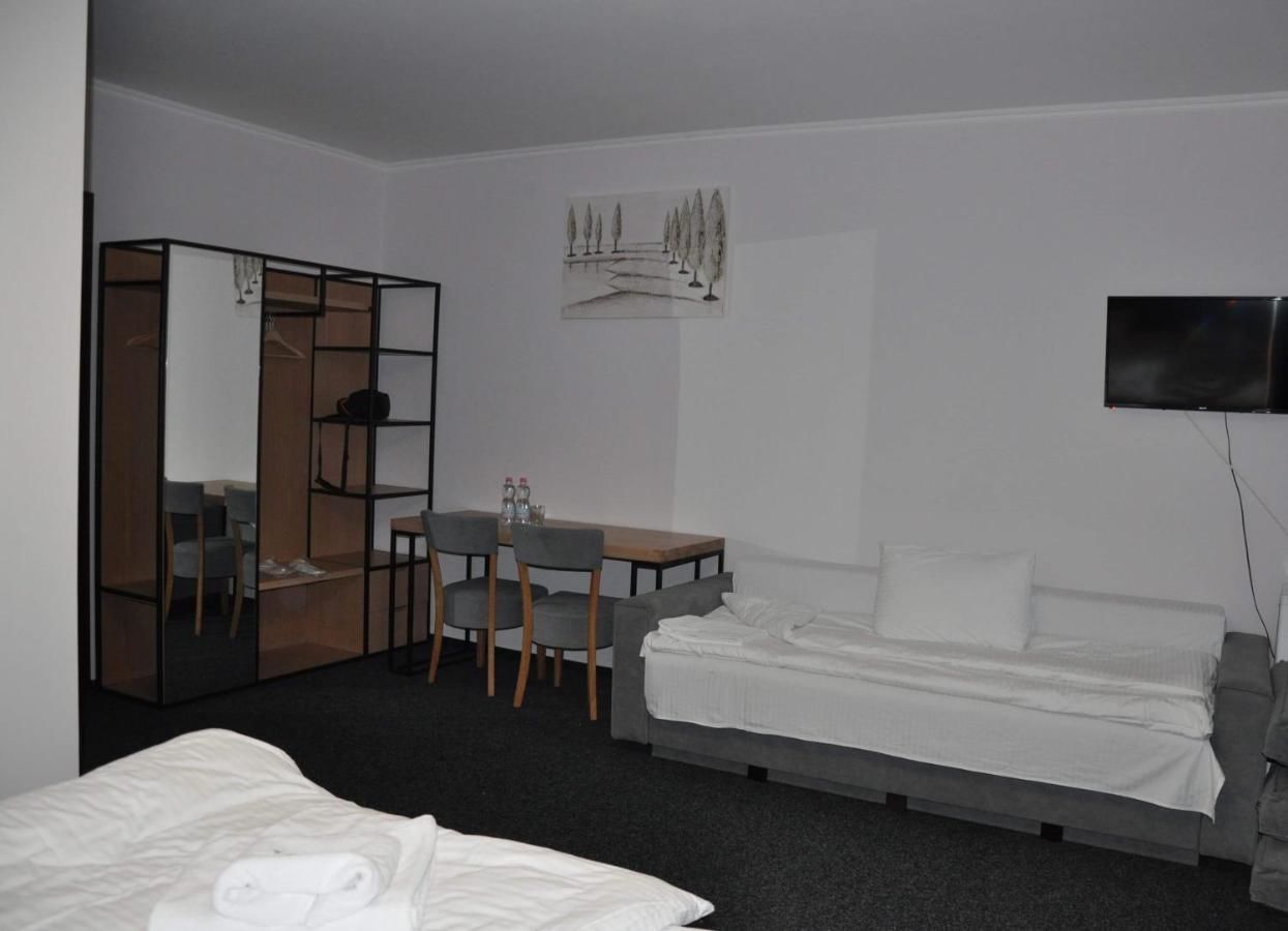 Отель Grofa Room Буковель