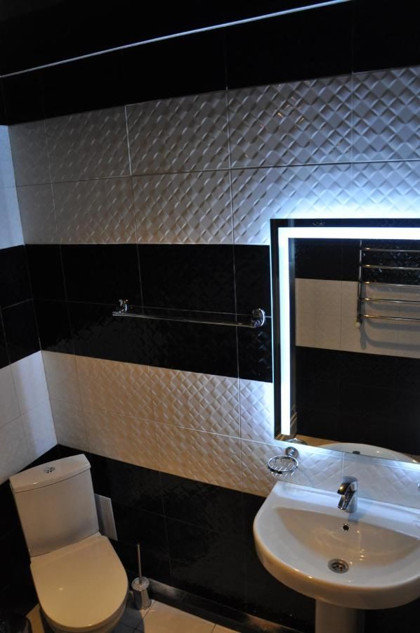 Отель Grofa Room Буковель-26