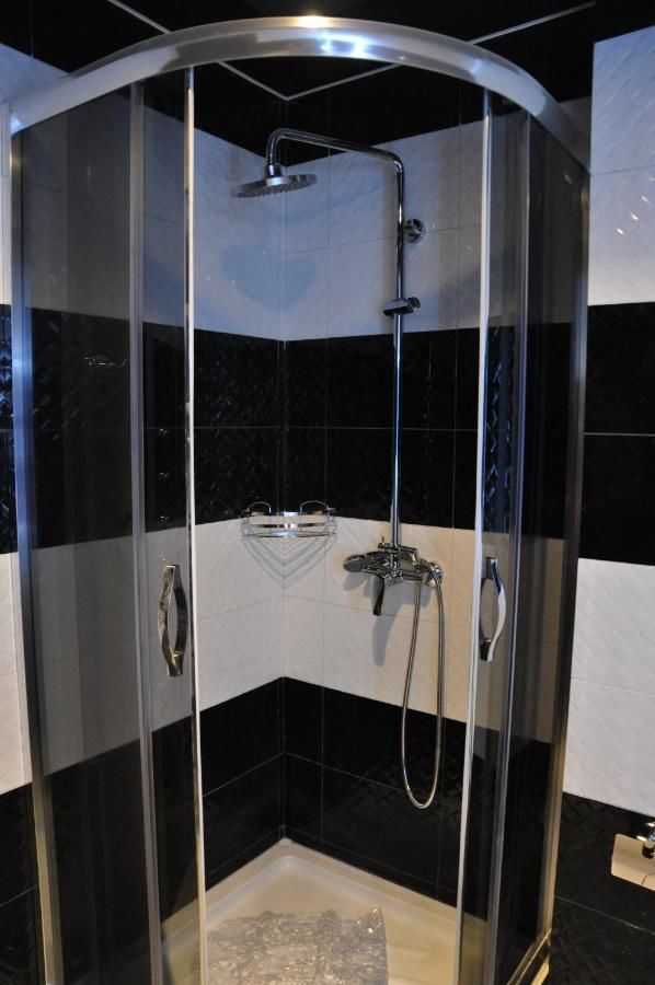 Отель Grofa Room Буковель-29