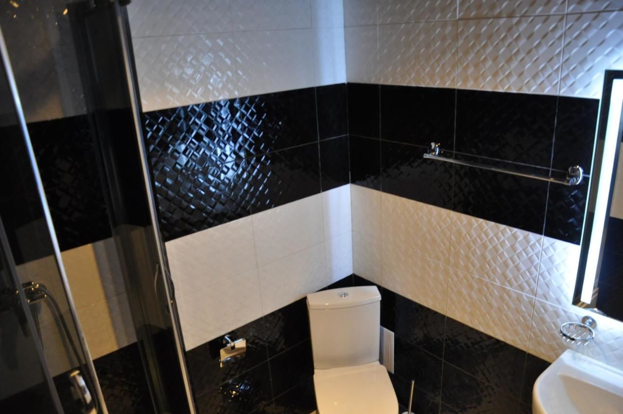 Отель Grofa Room Буковель