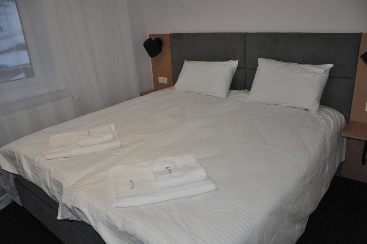 Отель Grofa Room Буковель