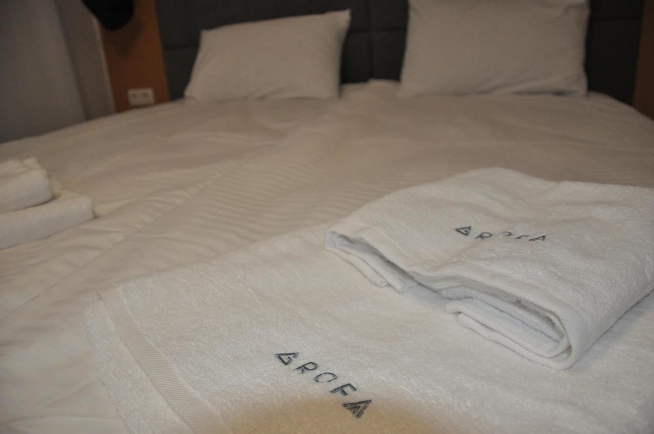 Отель Grofa Room Буковель