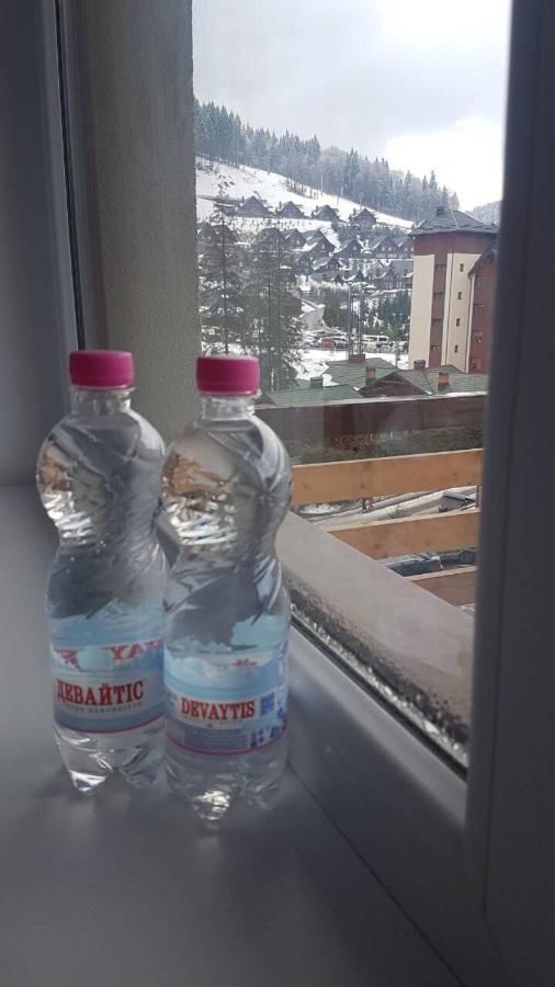 Отель Grofa Room Буковель