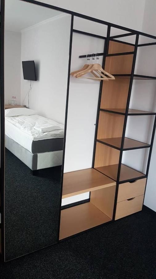 Отель Grofa Room Буковель