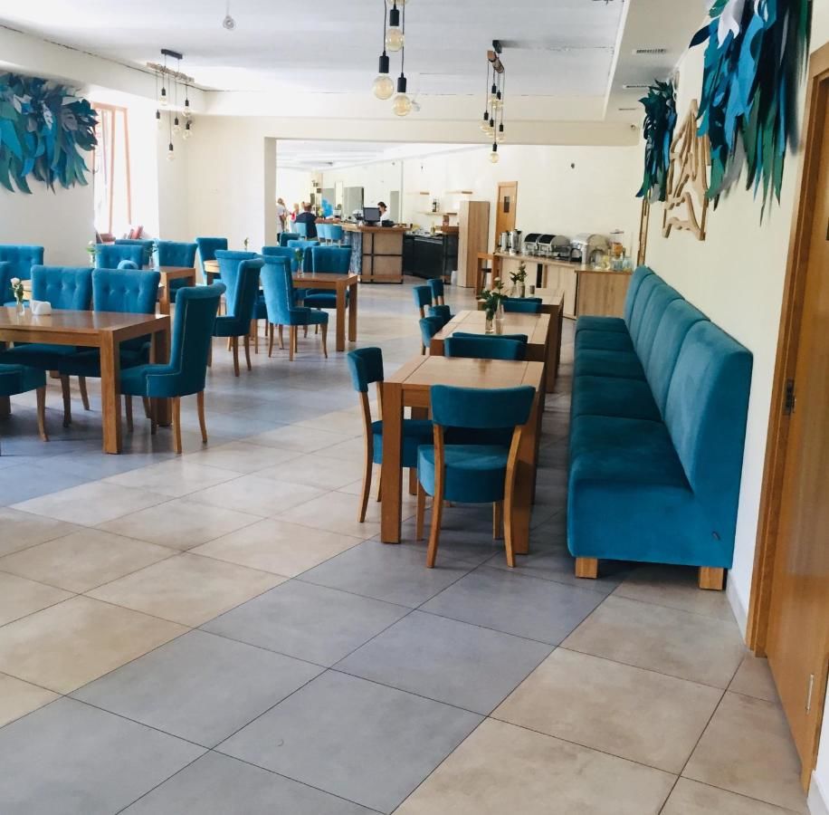 Отель Grofa Room Буковель-7