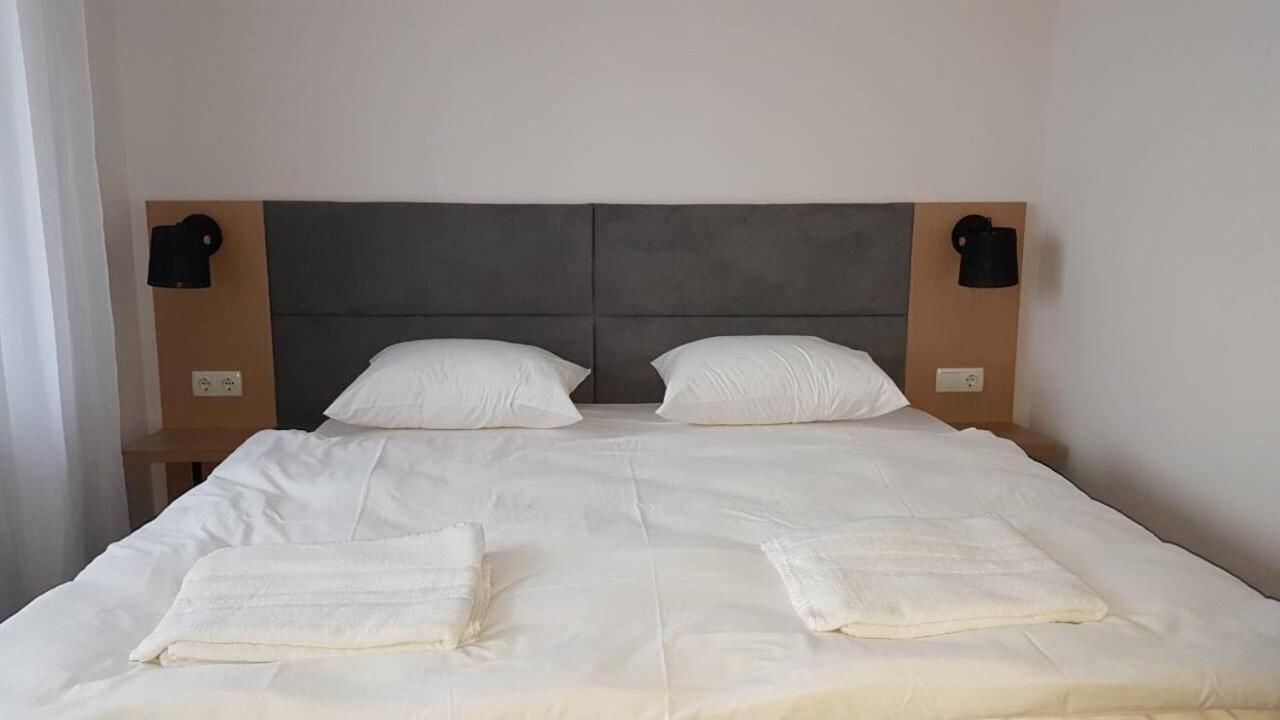 Отель Grofa Room Буковель