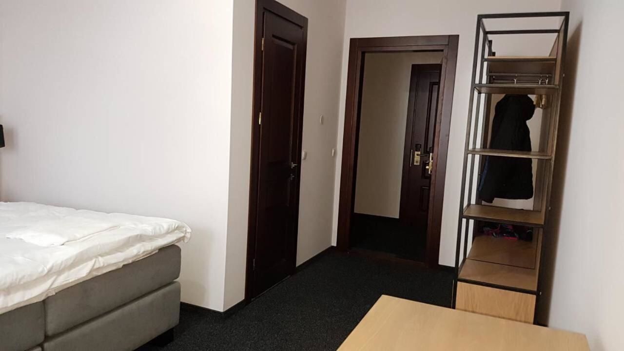 Отель Grofa Room Буковель-44