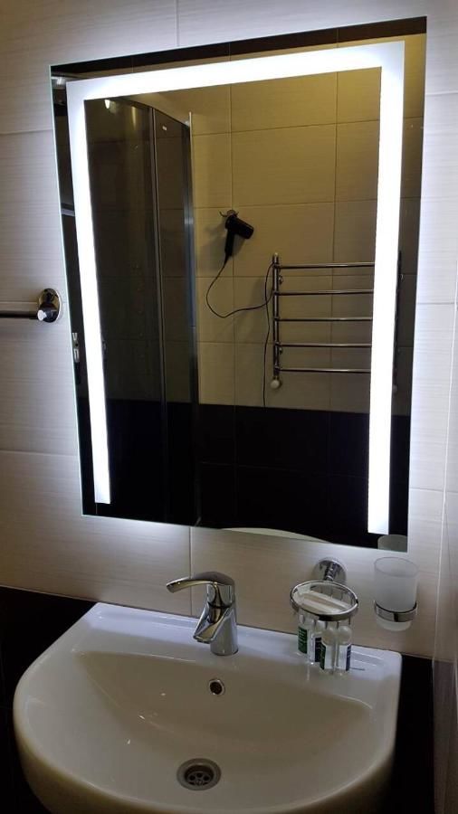 Отель Grofa Room Буковель