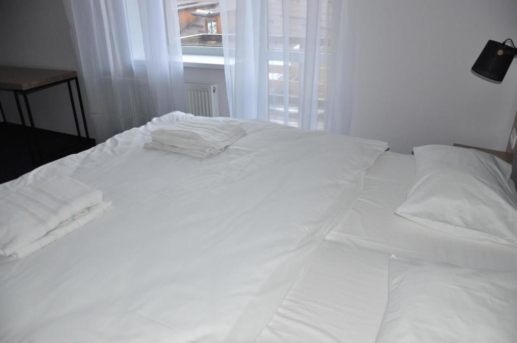 Отель Grofa Room Буковель