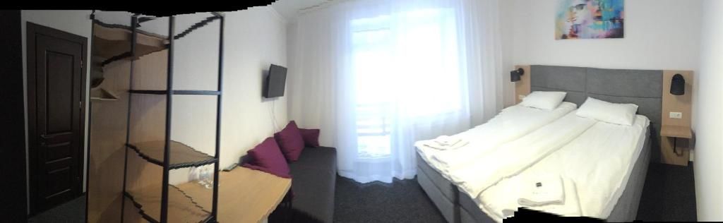 Отель Grofa Room Буковель-59