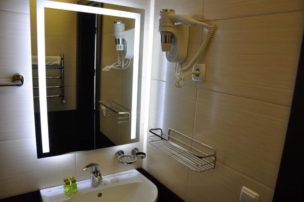 Отель Grofa Room Буковель