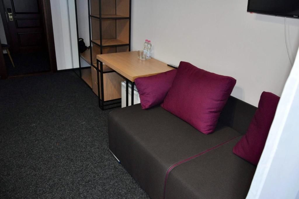 Отель Grofa Room Буковель