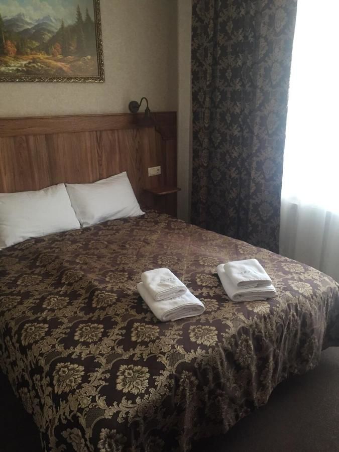 Отель Grofa Room Буковель