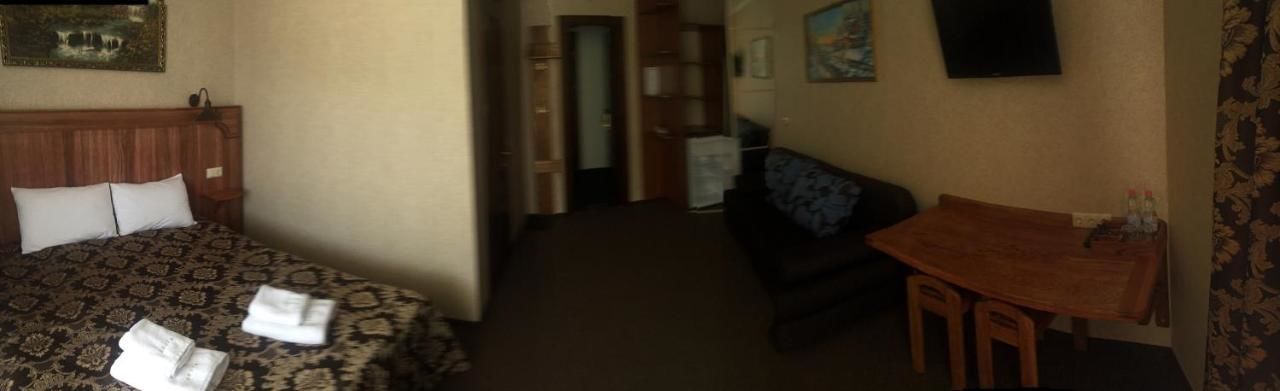 Отель Grofa Room Буковель