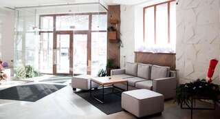 Отель Grofa Room Буковель-0