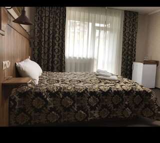 Отель Grofa Room Буковель Двухместный номер с 1 кроватью и балконом-4