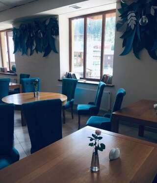 Отель Grofa Room Буковель-4