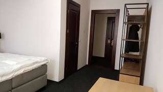 Отель Grofa Room Буковель Двухместный номер с 1 кроватью-20